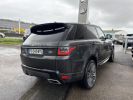 Annonce Land Rover Range Rover Sport 3.0 SDV6 306CH AUTOBIOGRAPHY DYNAMIC MARK VI Carpathian Grey