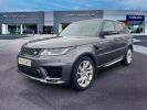 Voir l'annonce Land Rover Range Rover Sport 3.0 SDV6 306ch HSE Dynamic Mark VII