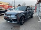 Annonce Land Rover Range Rover Sport 3.0 SDV6 306CH HSE DYNAMIC MARK VII