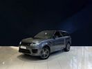 Voir l'annonce Land Rover Range Rover Sport 3.0 SDV6 306ch HSE Dynamic Mark VII