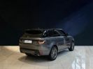 Annonce Land Rover Range Rover Sport 3.0 SDV6 306ch HSE Dynamic Mark VII