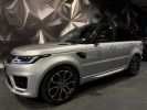 Annonce Land Rover Range Rover Sport 3.0 SDV6 306CH HSE DYNAMIC MARK VII