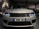 Annonce Land Rover Range Rover Sport 3.0 SDV6 306CH HSE DYNAMIC MARK VII