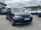 Annonce Land Rover Range Rover Sport 3.0 SDV6 306CH HSE DYNAMIC MARK VII