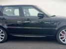 Annonce Land Rover Range Rover Sport 3.0 SDV6 Autobiography Dynamic