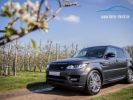 Voir l'annonce Land Rover Range Rover Sport 3.0 SDV6 Autobiography Dynamic - CAMERA - KOELBOX - XENON - TREKHAAK