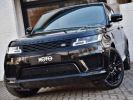 Voir l'annonce Land Rover Range Rover Sport 3.0 SDV6 D300 MILD HYBRID HSE DYNAMIC BLACK DESIGN