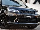 Annonce Land Rover Range Rover Sport 3.0 SDV6 D300 MILD HYBRID HSE DYNAMIC BLACK DESIGN