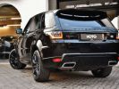 Annonce Land Rover Range Rover Sport 3.0 SDV6 D300 MILD HYBRID HSE DYNAMIC BLACK DESIGN