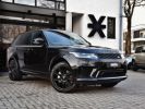 Annonce Land Rover Range Rover Sport 3.0 SDV6 D300 MILD HYBRID HSE DYNAMIC BLACK DESIGN