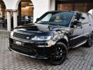 Annonce Land Rover Range Rover Sport 3.0 SDV6 D300 MILD HYBRID HSE DYNAMIC BLACK DESIGN