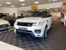 Voir l'annonce Land Rover Range Rover Sport 3.0 SDV6 HSE 