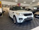Annonce Land Rover Range Rover Sport 3.0 SDV6 HSE 