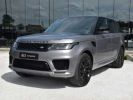 Voir l'annonce Land Rover Range Rover Sport 3.0 SDV6 HSE