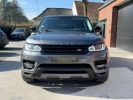 Annonce Land Rover Range Rover Sport 3.0 SDV6 HSE