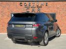 Annonce Land Rover Range Rover Sport 3.0 SDV6 HSE