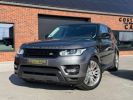 Annonce Land Rover Range Rover Sport 3.0 SDV6 HSE