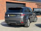 Annonce Land Rover Range Rover Sport 3.0 SDV6 HSE