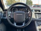 Annonce Land Rover Range Rover Sport 3.0 SDV6 HSE