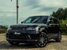 Voir l'annonce Land Rover Range Rover Sport 3.0 SDV6 HSE DYNAMIC