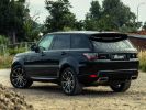 Annonce Land Rover Range Rover Sport 3.0 SDV6 HSE DYNAMIC