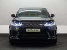 Annonce Land Rover Range Rover Sport 3.0 SDV6 HSE Dynamic