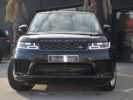 Voir l'annonce Land Rover Range Rover Sport 3.0 SDV6 HSE Dynamic