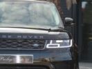 Annonce Land Rover Range Rover Sport 3.0 SDV6 HSE Dynamic Origine France DVD Toute options