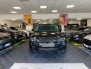 Annonce Land Rover Range Rover Sport 3.0 SDV6 HSE Dynamic Origine France DVD Toute options