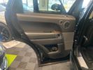 Annonce Land Rover Range Rover Sport 3.0 SDV6 HSE Dynamic Origine France DVD Toute options