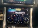 Annonce Land Rover Range Rover Sport 3.0 SDV6 HSE Dynamic Origine France DVD Toute options