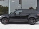 Annonce Land Rover Range Rover Sport 3.0 SDV6 HSE Dynamic / Pano / Meridian / Caméra / Garantie 12 Mois