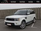 Voir l'annonce Land Rover Range Rover SPORT 3.0 SDV6 HSE Mark VII