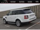 Annonce Land Rover Range Rover SPORT 3.0 SDV6 HSE Mark VII