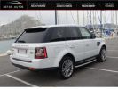 Annonce Land Rover Range Rover SPORT 3.0 SDV6 HSE Mark VII