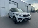 Voir l'annonce Land Rover Range Rover Sport 3.0 SDV6 HSE TOIT OUVRANT -- GARANTIE 12 MOIS