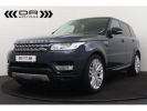 Voir l'annonce Land Rover Range Rover Sport 3.0 SDV6 - LEDER NAVI