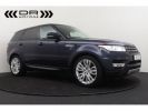 Annonce Land Rover Range Rover Sport 3.0 SDV6 - LEDER NAVI