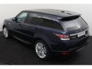 Annonce Land Rover Range Rover Sport 3.0 SDV6 - LEDER NAVI