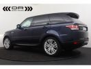 Annonce Land Rover Range Rover Sport 3.0 SDV6 - LEDER NAVI