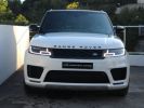 Annonce Land Rover Range Rover Sport 3.0 SI6 P400 HST