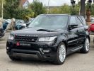 Voir l'annonce Land Rover Range Rover SPORT 3.0 TD V6 258 BVA HSE