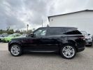 Annonce Land Rover Range Rover SPORT 3.0 TD V6 258 BVA HSE