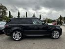 Annonce Land Rover Range Rover SPORT 3.0 TD V6 258 BVA HSE