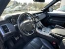 Annonce Land Rover Range Rover SPORT 3.0 TD V6 258 BVA HSE