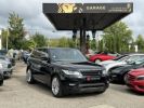 Annonce Land Rover Range Rover SPORT 3.0 TD V6 258 BVA HSE