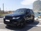 Annonce Land Rover Range Rover SPORT 3.0 TD V6 - BVA HSE Dynamic