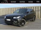 Annonce Land Rover Range Rover SPORT 3.0 TD V6 - BVA HSE Dynamic