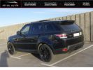 Annonce Land Rover Range Rover SPORT 3.0 TD V6 - BVA HSE Dynamic