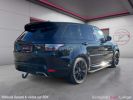 Annonce Land Rover Range Rover Sport 3.0 TD6 D250 HSE